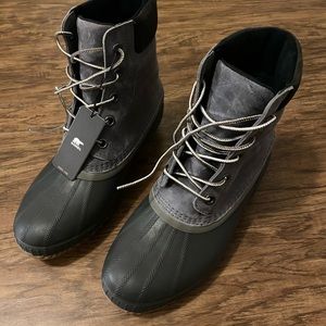 NWT Men's Sorel Chayanne ll Boot